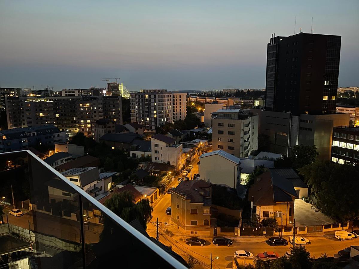Ruby Luxury Apartment Close To Presidential Palace Bukares Bagian luar foto
